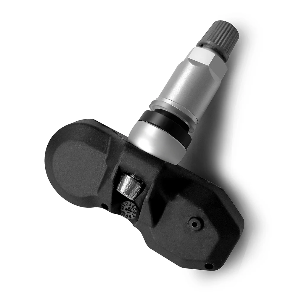 4 шт. 4F0907275B 433 МГц TPMS датчик давления в шинах для Audi Bentley Volkswagen Lamborghini Mclaren