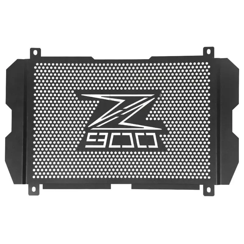 

Motorcycle Radiator Grille Guard Protection Cover for Kawasaki Z900 2017