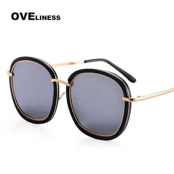 

alloy ladies retro sunglasses women brand designer 2020 luxury vintage polarized uv400 sun glasses Female Eyewear sunglasses