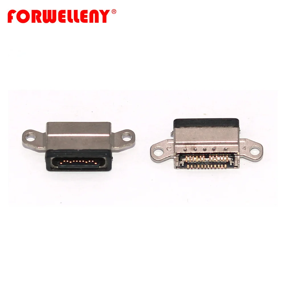 

For Xiaomi xiomi Mi8 Mi 8 type C Charging Port connector flex cable