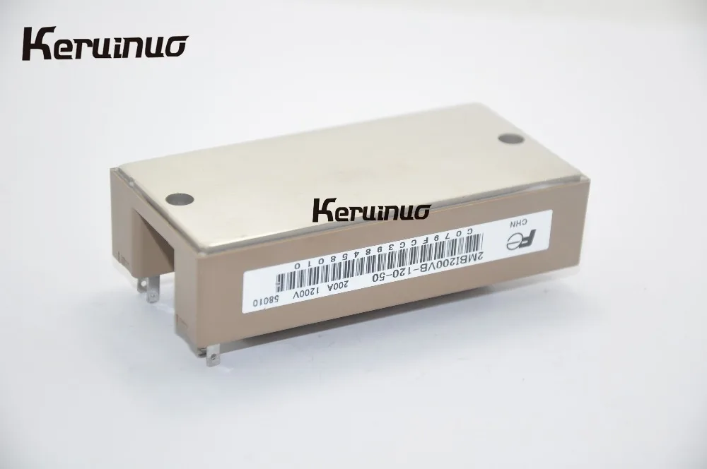 2MBI200VB120-50 igbt-модуль 200A-1200V