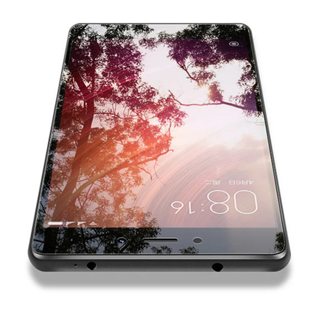 Защитная пленка из закаленного стекла для Xiaomi Redmi 4 4X 4A Prime 3 Pro 2.5D 9H для Redmi Note 4 4X Pro