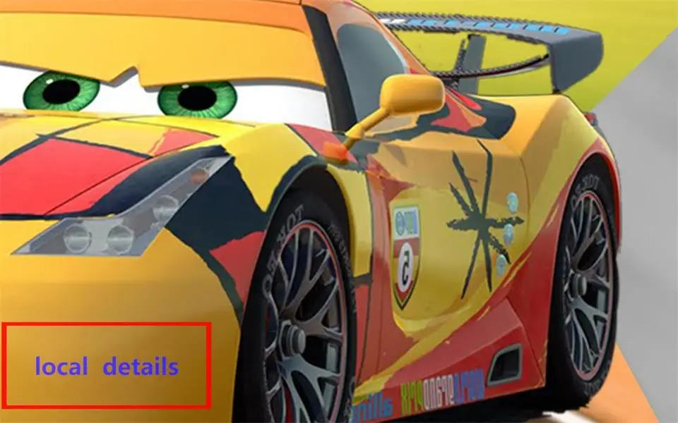 Пользовательские размеры 3d обои Гостиная Детская комната мультфильм аниме-игрушка автомобиль картина Диван ТВ фон, настенные росписи обои стикер