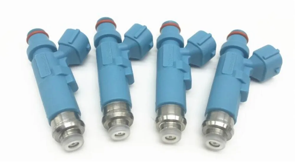 540CC автомобильный топливный инжектор 23250-74200 23209-74200 Форсунка впрыска топлива подходит для Toyota Karina 3SGTE ST215 JZX100 JZX110