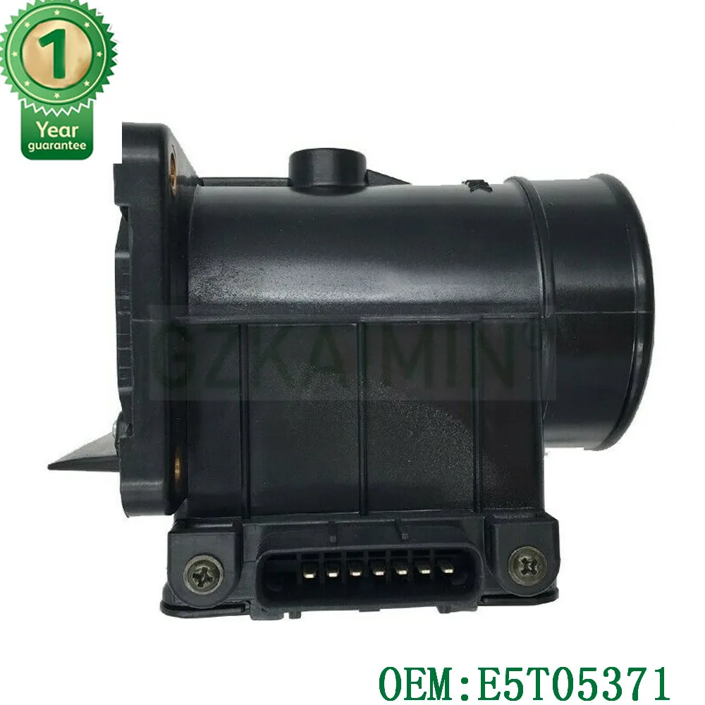MASS AIR FLOW SENSOR E5T05371 MD172449 MD172332 MD172441 AIR F FOR MITSUBISHI CARISMA LANCER AIR FLOW METER