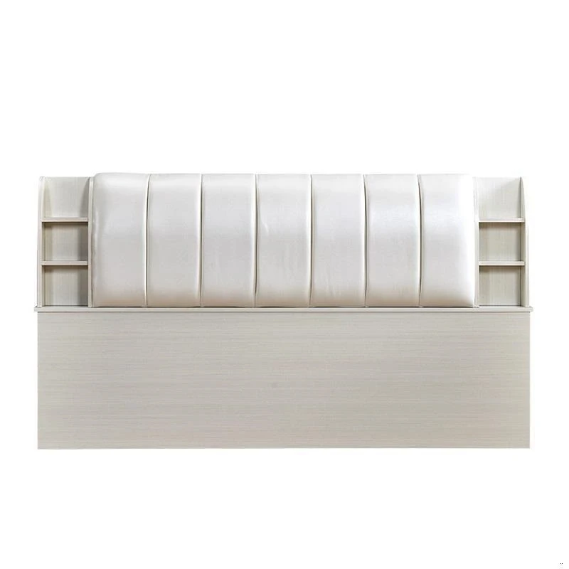 Головной убор Madera Bois Enfant Cabezero Polipiel Coussin pressin Testate Letto Tete Lit Cabecero Cama De Pared Bed Head Board |