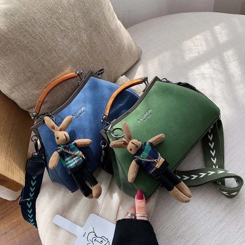 

Ladies Female Bag Women's Shoulder Handbags Clutch Cartoon Messenger Bag Women Leather Bags Large Designer Bag Luxury Brand