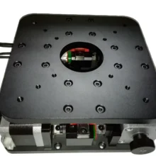 CCD видение коррекция выравнивания XYY UVW платформа 152 160 190 200 250