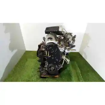 

4G93 84826 Complete Engine Mitsubishi Space Wagon (n30 n40)