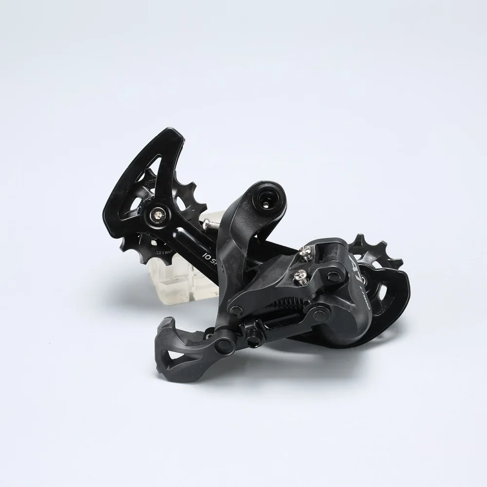 LTWOO велосипед 10 SpeedTrigger Shifter задний переключатель Groupset для деталей m610 m670 x5 x7 один коленчатый набор цепная система 10s