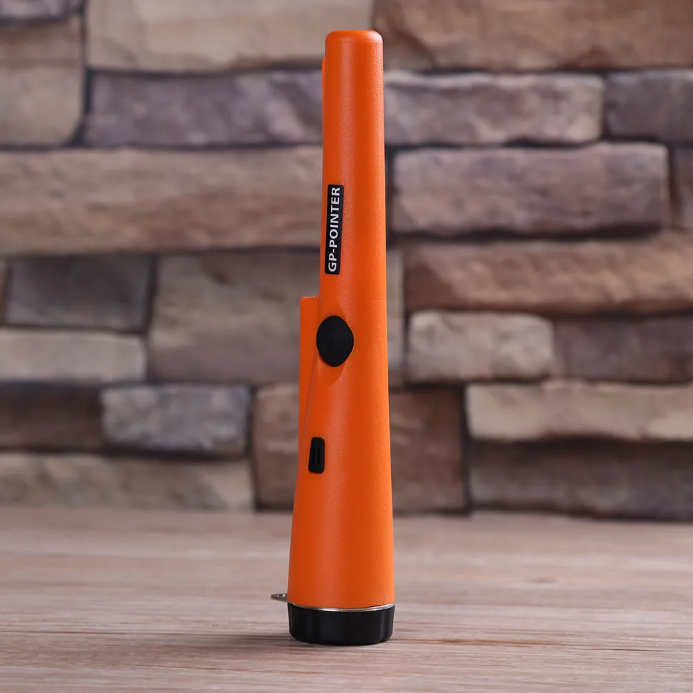 

Pinpointers Metal Detector for coins underground Gold diggers pin pointer GP360 Detecteur Pinpointing Industrial Metal Detectors