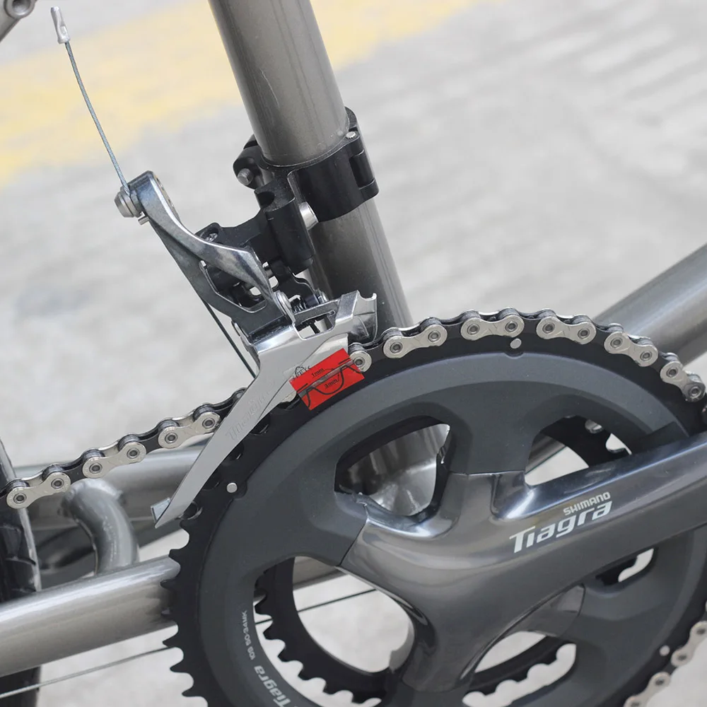 Chromely Minivelo велосипед 2" 1 1/8" 451 с Tiagra Group BB5 дисковый тормоз падение 22 скорости городской мини велодорожный велосипед
