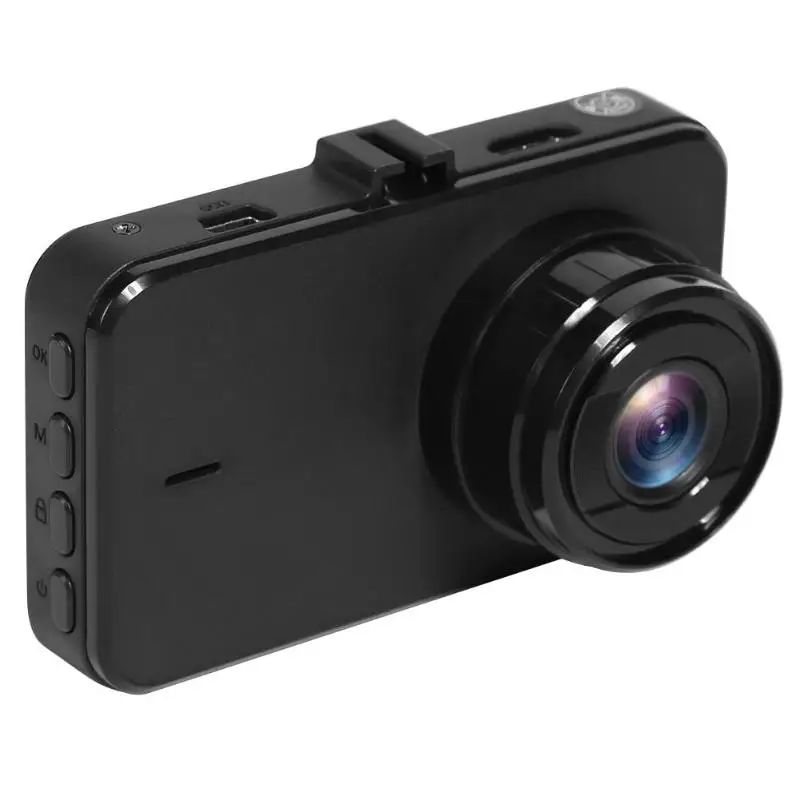 SE019B FHD 1080p приборной панели автомобиля камера высокой четкости ips Экран 3 дюймов Экран Ночное видение автомобильный цифровой видеорегистратор Суперконденсатор