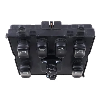 

Power Window Switch 1638206610 for Mercedes ml w163 ml320 1998-2002 1998 1999 A 1638206610 A1638206610