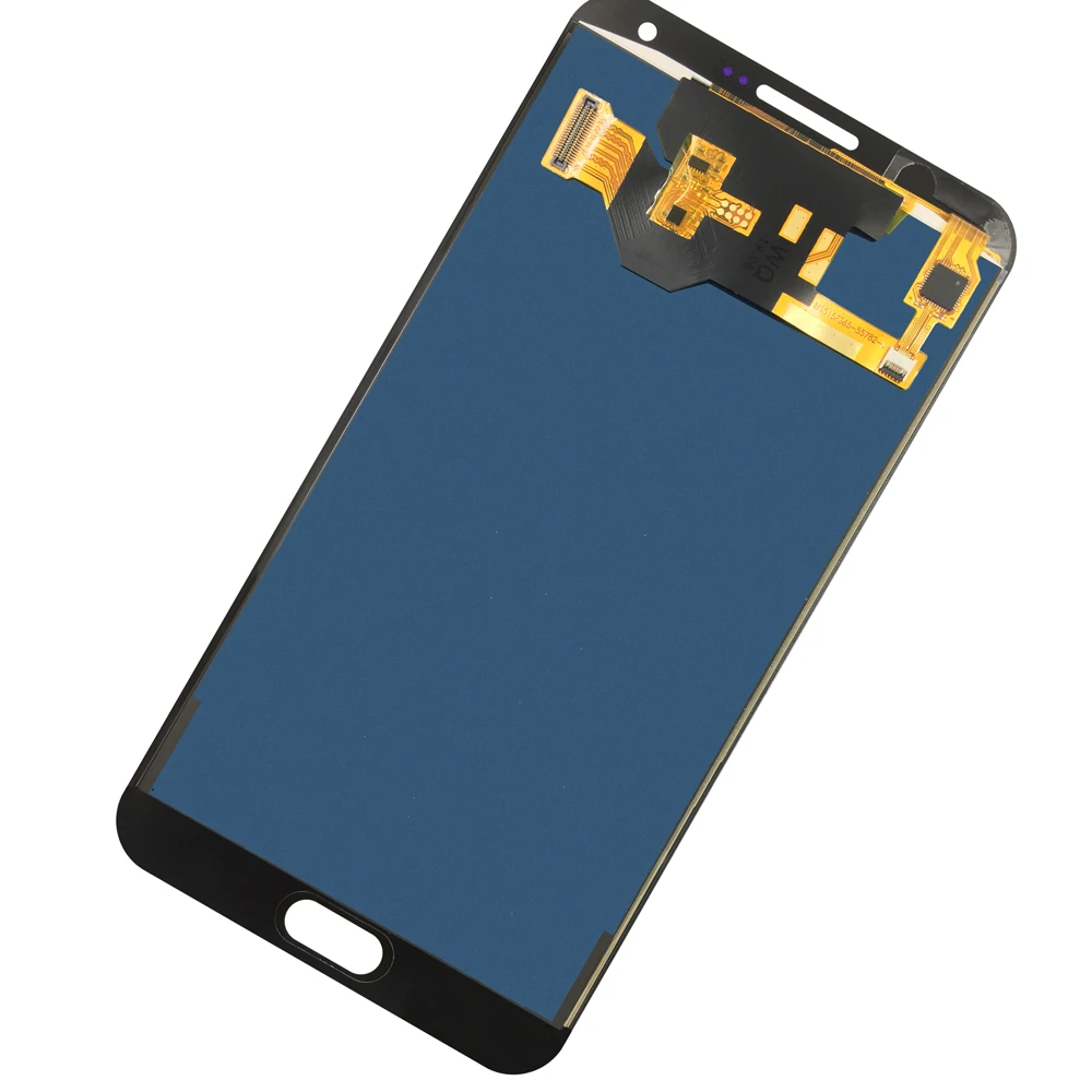 Для Samsung Galaxy E7 ЖК-дисплей E700 E700F E700M сенсорный экран дигитайзер сборка Замена 5,5 ''мобильный телефон ЖК-экран