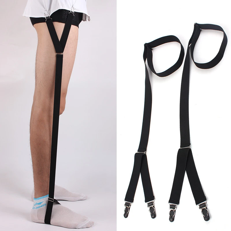 Shirt garter belt Clearance