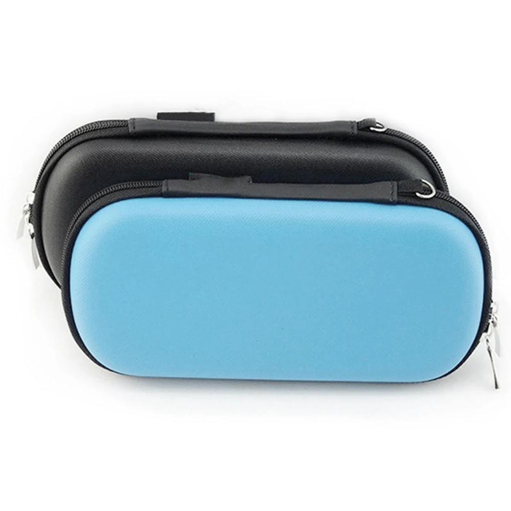 Digital Products Pouch Travel Storage Bag For USB Flash Drive Memory Card