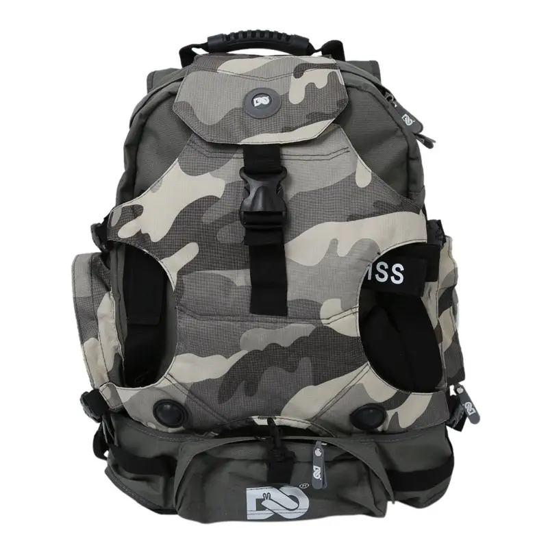 

Camo Carrying Case Backpack Bag For DJI INSPIRE 1 Quadcopter
