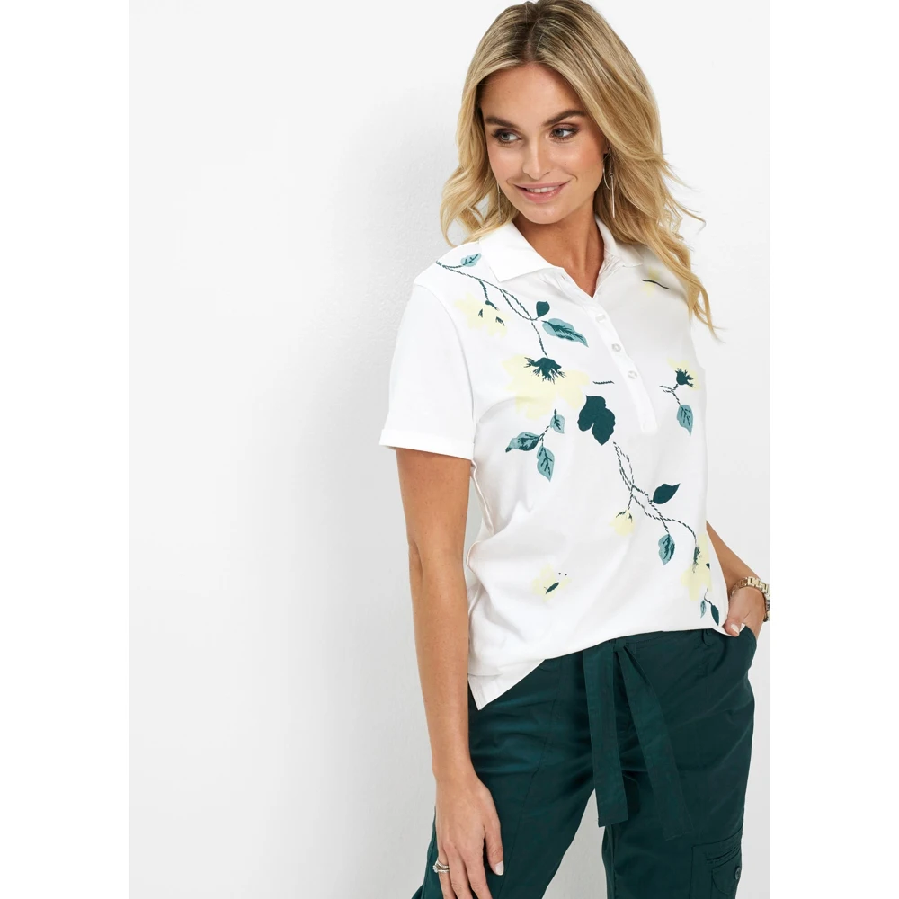 Polo T-shirt BPC Selection, Bonprix 