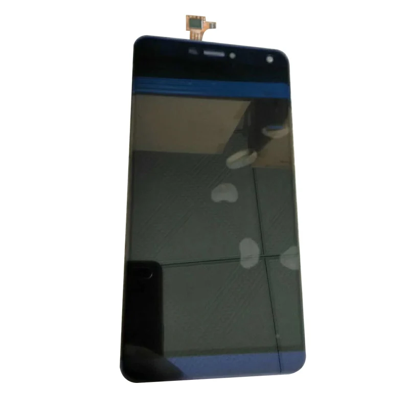 

High quality For Oukitel U11 Plus Android 7.0 LCD Display Touch Screen Digitizer Replacement Phone Parts Display with tape