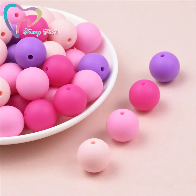 彩色组合珠子9-3