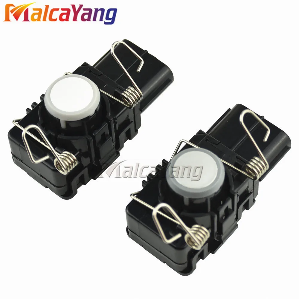 For Toyota Car Backup Sensor Previa Tarago Estima Hybrid 89341-28460 8934128461 Electromagnetic Auto Car Parking Sensor