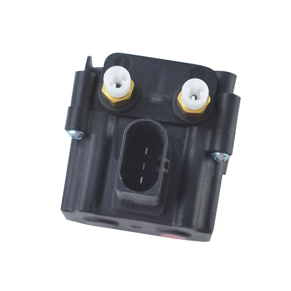 

Air Suspension Control Valve For 2008-2010 BMW 528i 2009-2015 750Li 37206875177 BMW F15/F16 37206850555 37206868998