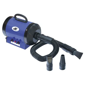 

Hefa Pet Water Blower Dog Hair Dryer Large Dog Home High Power Cat Bath Drying Hair Blowing Artifact