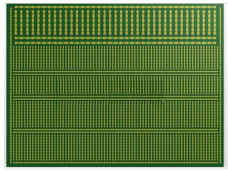 20x15 см DIY FR4 шаг 2,54/3,56/4,06/4,57/5,08 адаптер Stripboard DIP SMD USB DB9 макет из стеклопластика protype