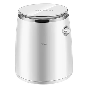 

Mini Washing Machine Small Baby Home Semi-automatic Single Barrel Portable Washing Machine Washing Machine Washer and Dryer