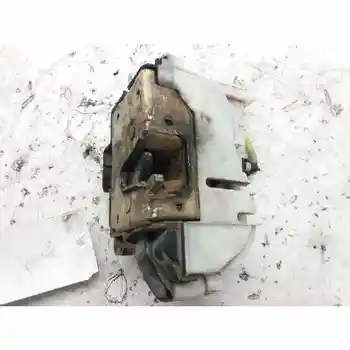 

1H1837016K DOOR LOCK FRONT RIGHT VOLKSWAGEN GOLF III SALOON (1H1)