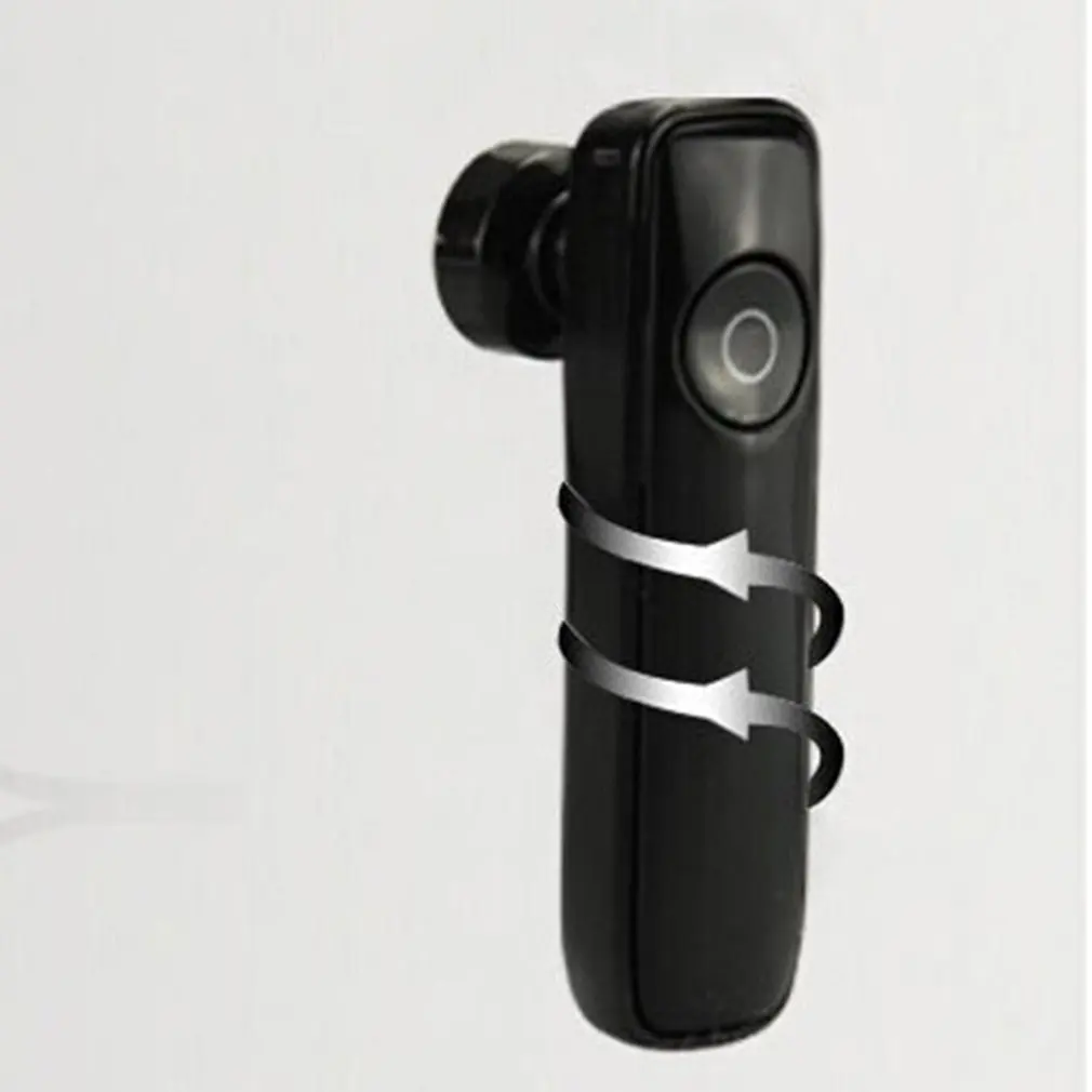 M163 Bluetooth наушники мини стерео Bluetooth гарнитура Беспроводные Висячие наушники спортивные наушники с микрофоном для телефона