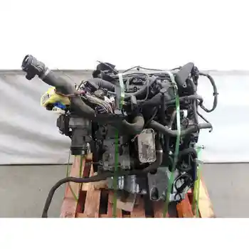 

11002220839 FULL ENGINE BMW 1 SERIES LIM. (F20)