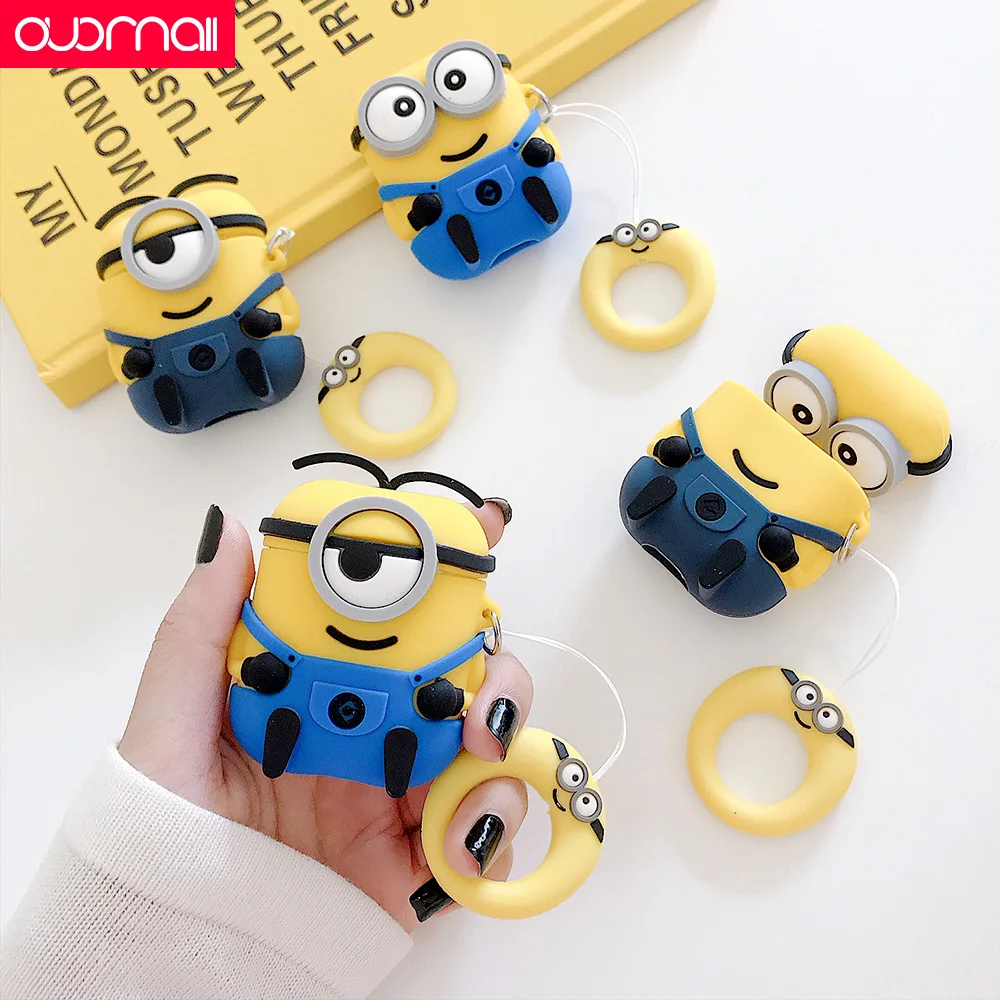

Cute music Boxes AirPods case with charm For Apple Air Pods Cover Silicone cover Bluetooth Earphone Accessories Protective tws12