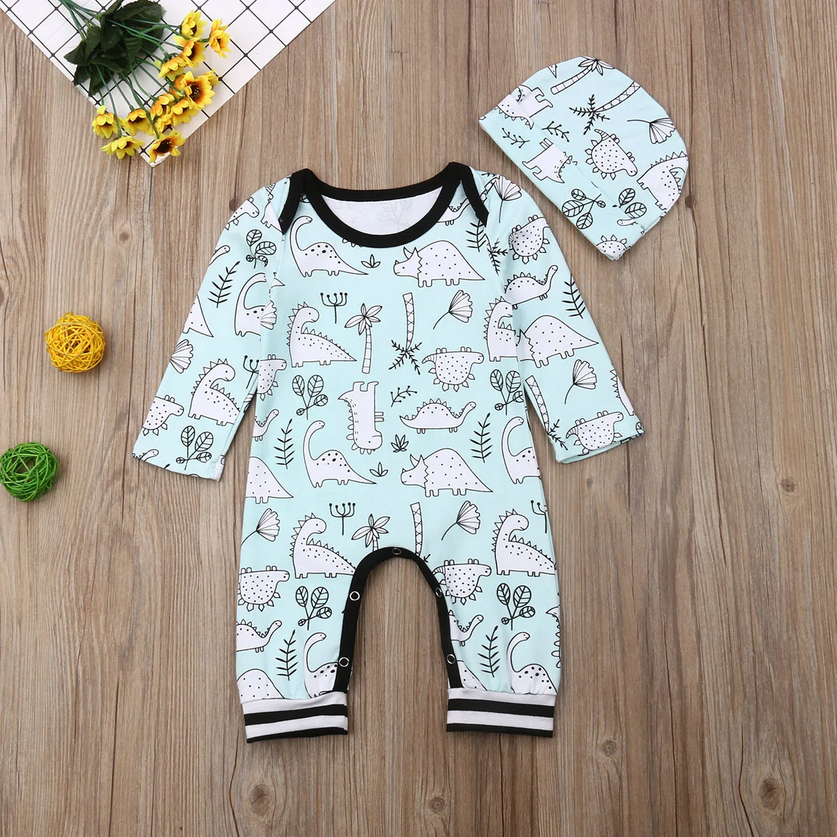 jumper romper baby