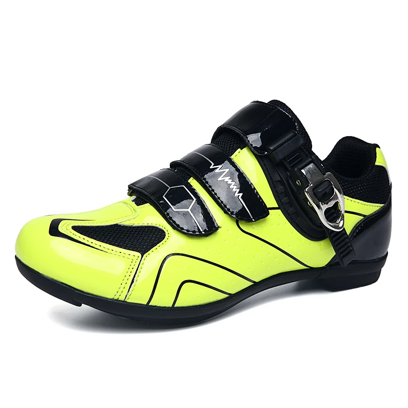 Men Cycling Shoes Athletic Women Mountain Racing Bike Shoe Training Sidebike Northwave Shoes MTB Road Sneakers Tenue Vtt Homme