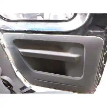

TRIM LEFT REAR DOOR VOLKSWAGEN CADDY KA/KB (2K)