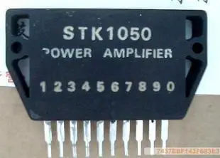 

100% New&Original STK1040 STK1050