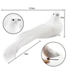 12 Pcs Artificial Birds Clip on Feather Birds Christmas Wedding Artificial Birds Tree Craft Ornaments Foam Monden New N11 ► Photo 2/6