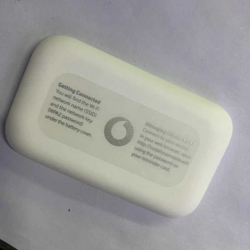Разблокированный Huawei Vodafone R218 R218h Карманный Wifi роутер 4G LTE huawei PK R216/E5573|3G/4G роутеры| |