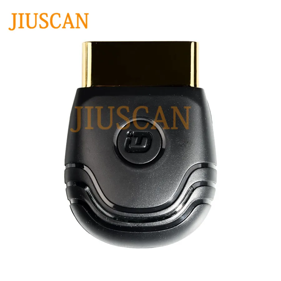 JIUSCAN XTUNER CVD 16 CVD-16 диагностический инструмент для тяжелых грузовиков автомобильный диагностический инструмент Android Bluetooth OBD2 сканер