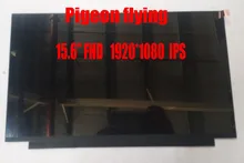 جديد 15.6 "LCD الشاشة ل الفيلق Y530-15 ، Y7000P-1060 ، y730-15ICH محمول FHD 1920*1080 FRU 5D10M42889 5D10M42864 5D10M42890(China)
