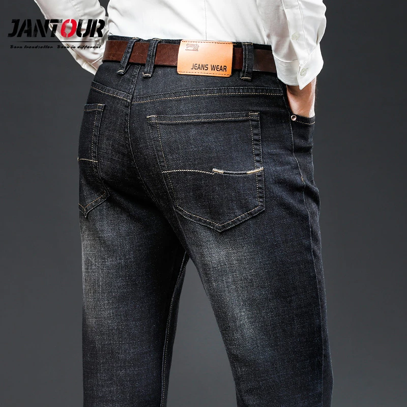 size 8 women in men pants