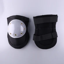 Промышленная Рабочая защита на колено для работы на открытом воздухе чистящее средство для велосипеда на коленях ремонт износостойкая Рабочая защита на колено тепло