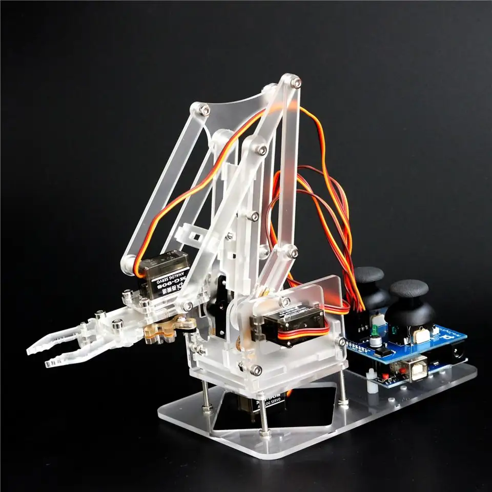 mearm robot arm