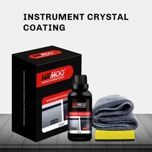 Автомобильный интерьер, противообрастающая кожа, виниловое Кристальное покрытие, уход за интерьером, обновление кожи, керамическое покрытие, авто аксессуары