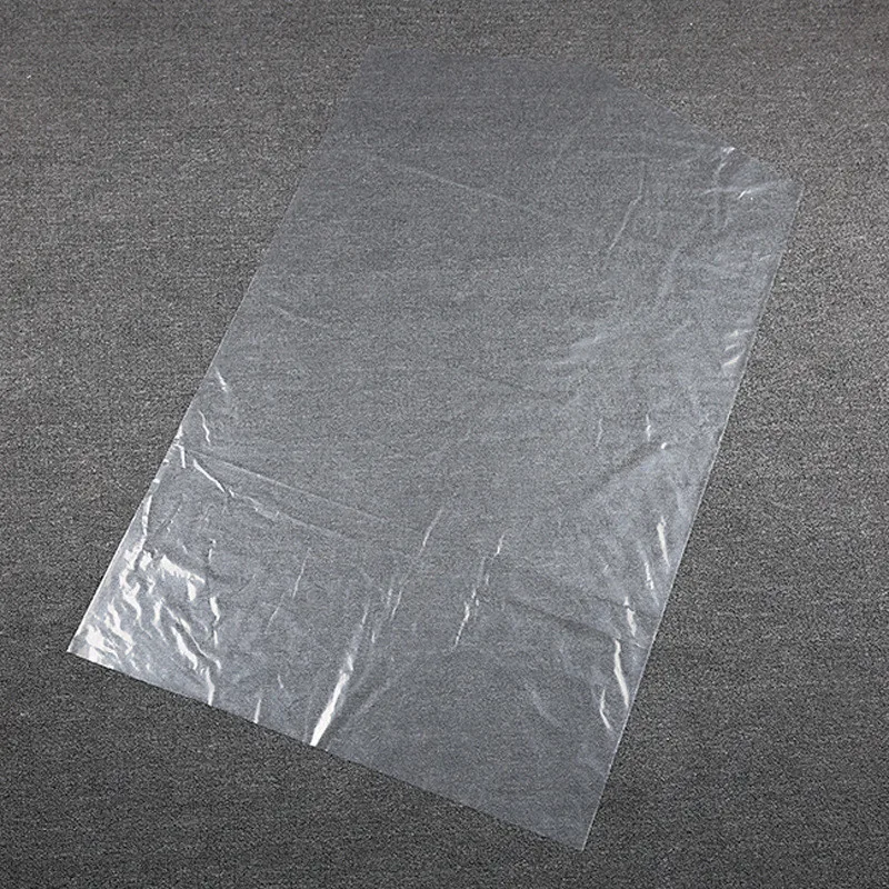 50 Pieces Closet Clothing Dust Covers Waterproof Protector Cover For