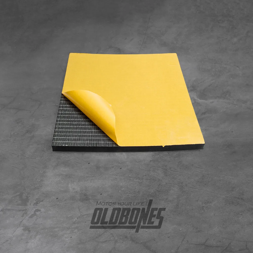 universal foam seat 2019