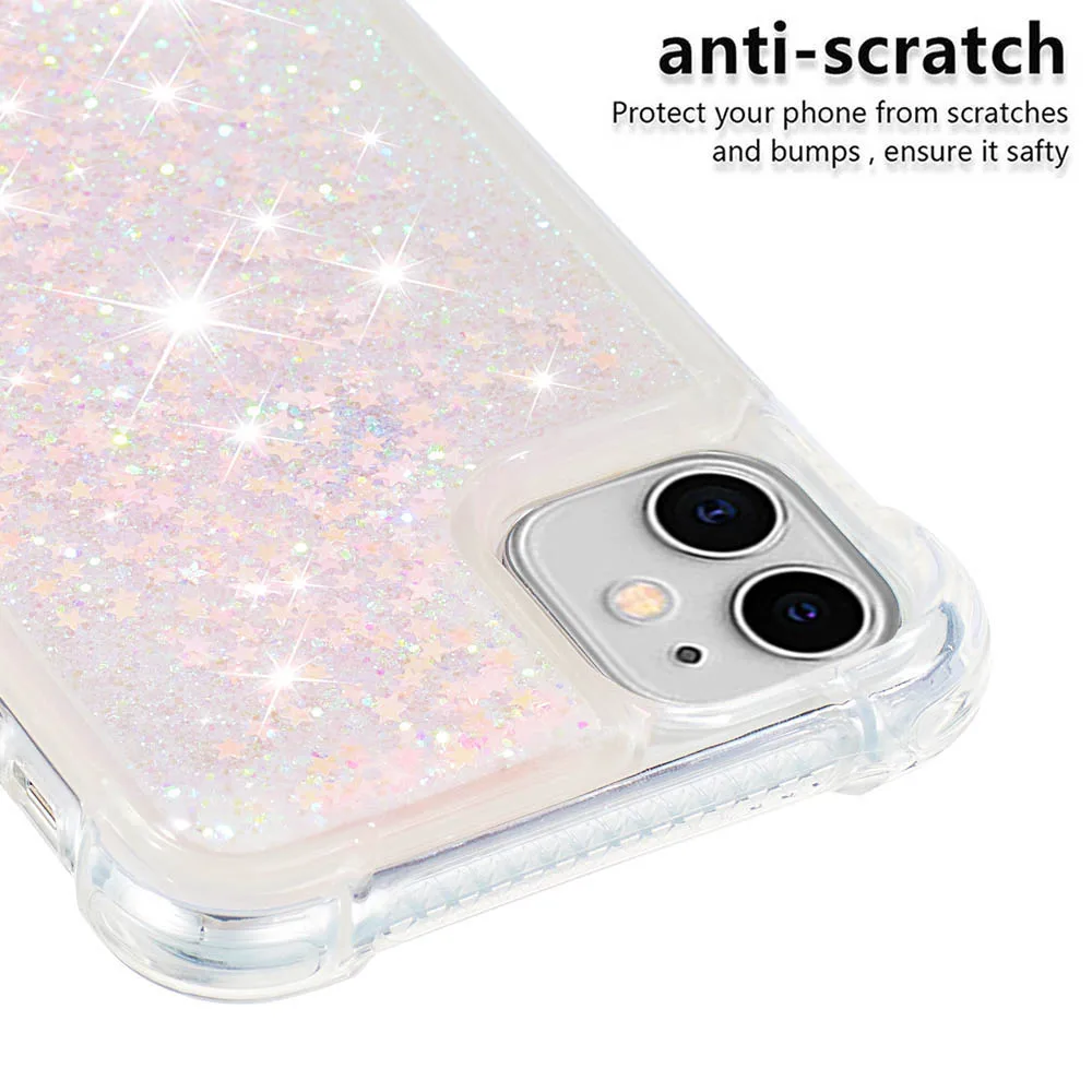 银光粉五角星 (5)