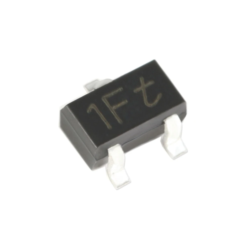 

100PCS/LOT BC847BW NEW IN STOCK